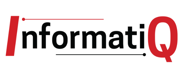 InformatiQ - Strategic Solutions, Intelligent IT Services
